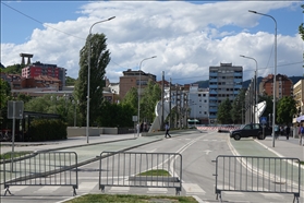 Kosovska Mitrovica